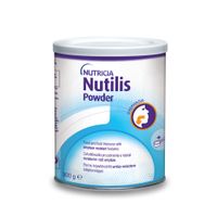Смесь сухая для диетического питания для детей 3+ лет и взрослых Powder Nutilis/Нутилис банка 300г