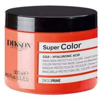 Маска для защиты цвета окрашенных и обесцвеченных волос Dikson/Диксон 500мл