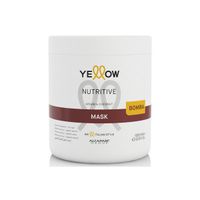 Маска Nutritive Yellow 1л