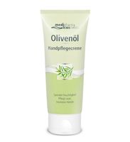 Крем для рук Olivenol Cosmetics Medipharma/Медифарма туба 100мл