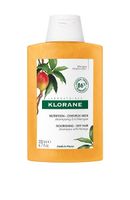 Шампунь для волос питательный с маслом манго Klorane/Клоран 200мл