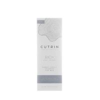 Шампунь-бустер для укрепления волос у мужчин Energy boost Cutrin/Кутрин 250мл миниатюра