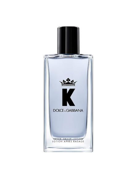 Бальзам после бритья k dolce&gabbana 100 мл фото №2