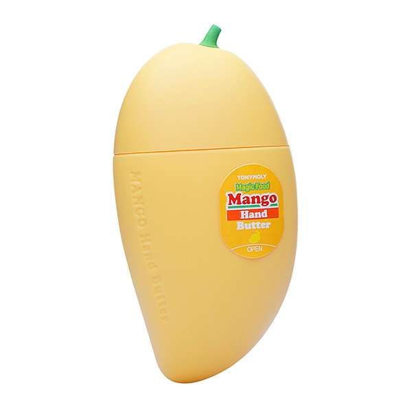 Масло для рук с экстрактом манго Magic food mango hand butter TONYMOLY 45мл