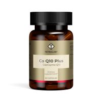 Коэнзим Q10 Плюс Tetralab/Тетралаб капсулы 280мг 60шт, миниатюра