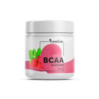 Аминокислоты BCAA малина MyChoice Nutrition 150г