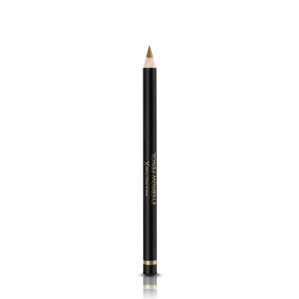 Карандаш для бровей Max Factor Eyebrow Pencil тон 02 фото №5