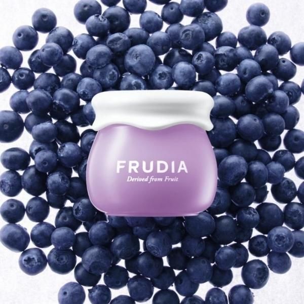 Крем с черникой увлажняющий Frudia/Фрудия 10г