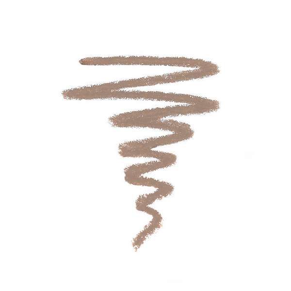 Карандаш для бровей механический тон 302 Soft Brown Brow Bar Ultra Slim Luxvisage 4г фото №2