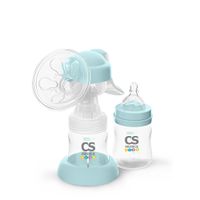 Молокоотсос ручной Kids CS-43 CS Medica/СиЭс Медика