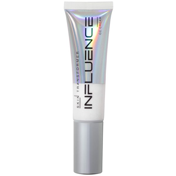 СС-крем Skin transformer Influence Beauty 25мл тон 02 Fulin Cosmetics Co., Ltd 1130883 - фото 1