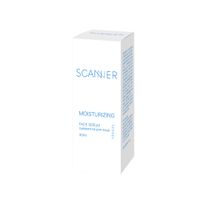Сыворотка для лица с гиалуроновой кислотой Moisturizing Сканнер фл. 30мл