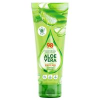 Гель для лица и тела увлажняющий 98% Aloe vera Mi-ri-ne/Ми-ри-не 150мл