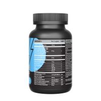 Витаминно-минеральный комплекс для мужчин UltraSupps/Ультрасаппс таблетки 60шт миниатюра фото №2