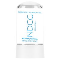 Дезодорант натуральный кристаллический минеральный 80 г NDCG
