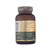 Спирулина Herb's/Хербc таблетки 500мг 90шт миниатюра фото №2