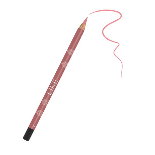 Карандаш-контур для губ Like LiLo 1,4г тон 312 карандаш контур для губ lilo like тон 319