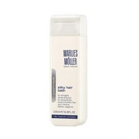 Шампунь для волос интенсивный шелковый Moller Pashmisilk Marlies/Марлис 200мл
