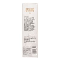 Гель депигментирующий Sesderma 50мл миниатюра фото №2
