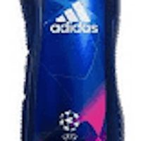 Гель для душа UEFA 5 Adidas 250 мл