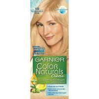 Краска для волос color naturals 102 перламутровый блонд Garnier