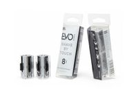 Сменные кассеты для бритья EvoShave/ЭвоШэйф 8шт миниатюра фото №3