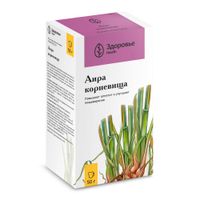 Аир корневище пачка 50г, миниатюра фото №5