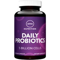 Пробиотик ежедневный MRM Nutrition капсулы 890мг 30шт