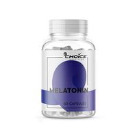 Мелатонин Гармония сна MyChoice Nutrition капсулы 60шт, миниатюра фото №24