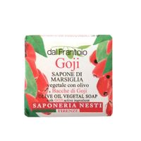 Мыло твердое туалетное годжи Dal Frantoio Nesti Dante/Нести Данте 100г