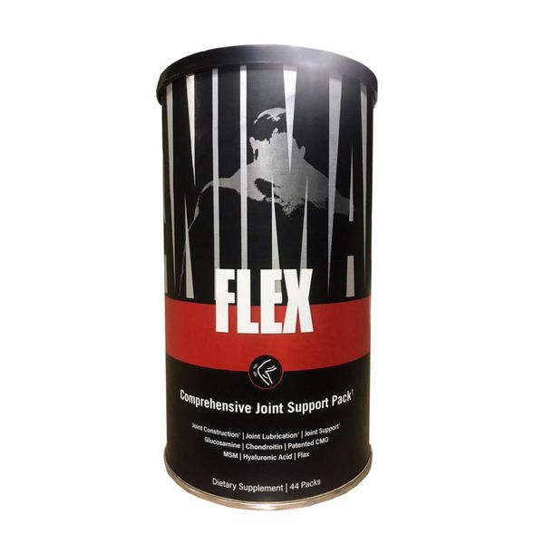 Флекс комплекс для суставов и связок Animal п...