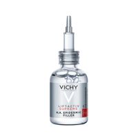 Сыворотка-филлер гиалуроновая пролонгированного действия Liftactiv Supreme Vichy/Виши 30мл