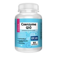 Коэнзим Q10 ChikaLab капсулы 100мг 60шт, миниатюра фото №21