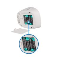 Тонометр автоматический с манжетой 22-32см Intellisense M1 Basic Omron/Омрон (HEM-7121J-RU) миниатюра фото №4