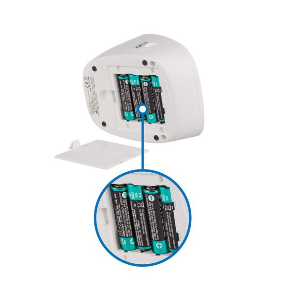 Тонометр автоматический с манжетой 22-32см Intellisense M1 Basic Omron/Омрон (HEM-7121J-RU) фото №4