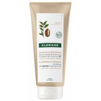Бальзам для волос с органическим маслом купуасу Клоран  флакон 200мл c92294