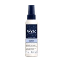 Молочко-кондиционер облегчающее расчесывание волос несмываемое Softness Phyto/Фито фл. 150мл