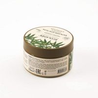 Бальзам для тела Упругость & Релаксация Серия Organic Cannabis, Ecolatier Green 250 мл миниатюра