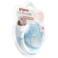 Прорезыватель охлаждающий мишка Pigeon/Пиджен миниатюра фото №6