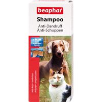 Шампунь для собак и кошек против перхоти Beaphar/Беафар 200мл