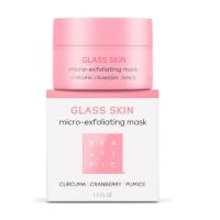 Маска-эксфолиант Glass skin Beautific 50мл
