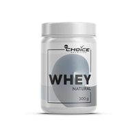 Протеин натуральный Whey Pro MyChoice Nutrition 300г