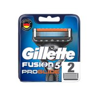 Сменные кассеты Gillette (Жиллетт) Fusion5 ProGlide, 2 шт.