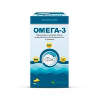 Омега-3 Милве капсулы 1372мг 90шт, миниатюра фото №8