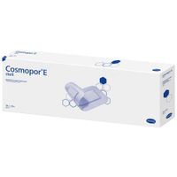 Повязка стерильная пластырного типа Cosmopor E/Космопор Е 35х10см 25шт (901037)
