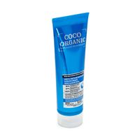 Шампунь-био для волос мега увлажняющий Coco Naturally Professional Organic Shop/Органик шоп 250мл миниатюра фото №2