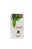 Напиток чайный травяной стевия ф/п 2г 20шт, миниатюра фото №11