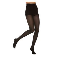 Колготки компрессионные 280 den Relaxsan/Релаксан Collant, черные, р.2