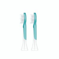 Насадка для электрических зубных щеток для детей от 7 лет Sonicare Philips/Филипс 2шт миниатюра фото №9