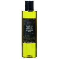 Шампунь Olive oil Organic Guru 250мл
